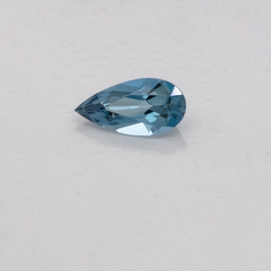 Aquamarin - AA, birnform, 4x2 mm, 0,06-0,07 cts, Nr. A99034