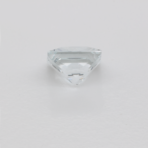 Aquamarin - A, rechteck, 4x4 mm, 0.28 - 0.30 cts, Nr. A99048