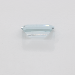 Aquamarine - A, octagon, 6x4 mm, 0.45 - 0.50 cts, No. A99049