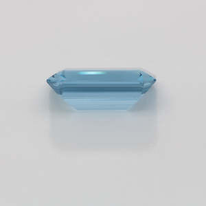 Aquamarin - AAA, achteck, 12x8 mm, 3.08 cts, Nr. A99054