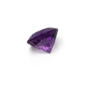 Amethyst - lila, rund, 8x8 mm, 1,60-1,75 cts, Nr. AMY23001