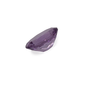 Amethyst - hell lila, oval, 9x7 mm, 1,40-1,50 cts, Nr. AMY48001