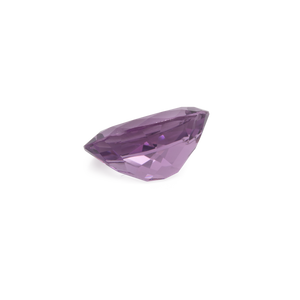 Amethyst - lila, oval, 14x10 mm, 4.92 cts, Nr. AMY71001