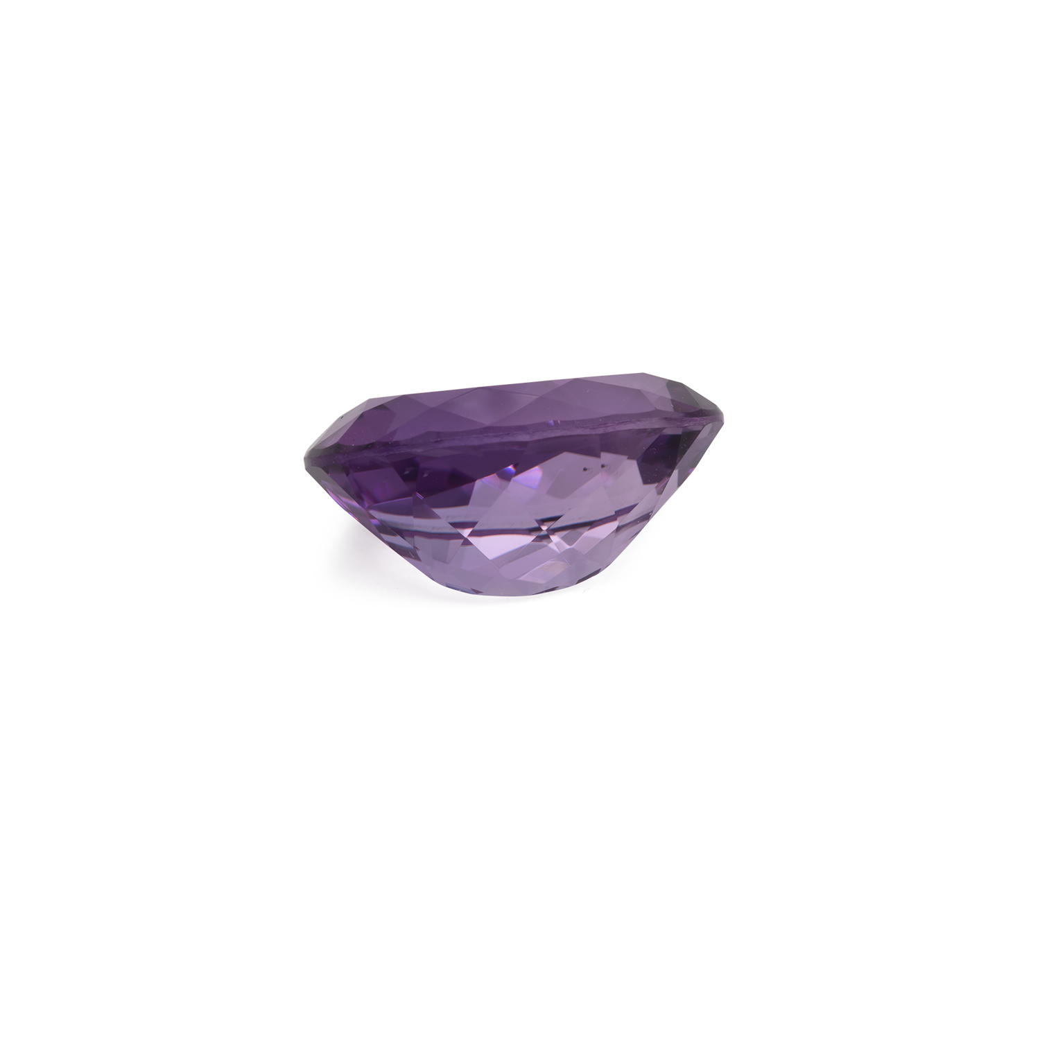 Amethyst - lila, oval, 16,1x12,1 mm, 8,56 cts, Nr. AMY72001