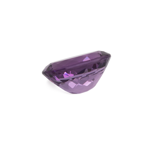 Amethyst - lila, oval, 20x15 mm, 16,66 cts, Nr. AMY74001