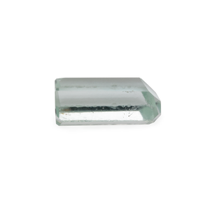 Beryl - green, crystal, 14.5x6.85 mm, 5.44 cts, No. BY21001