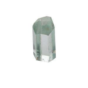 Beryl - green, crystal, 14.5x6.85 mm, 5.44 cts, No. BY21001