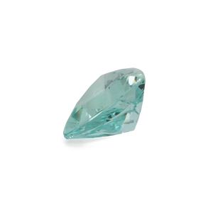 Beryll - grün, trillion, 11x11 mm, 3,30 cts, Nr. BY30005