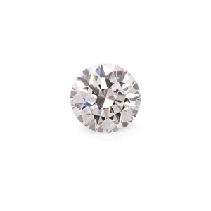 Diamond - white (D), IF, round, 4.0mm, 0.25 cts, No. D11067