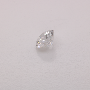 Diamond - white (D), IF, round, 4.0mm, 0.25 cts, No. D11067
