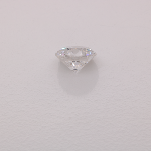 Diamond - white (D), IF, round, 4.0mm, 0.25 cts, No. D11067