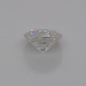 Diamant - weiß, rund, 4.08x4.11 mm, 0.25 cts, Nr. D11084