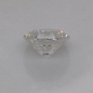 Diamond - Fine White, round, 4.01x4.04 cts, 0.25 cts, No. D11085
