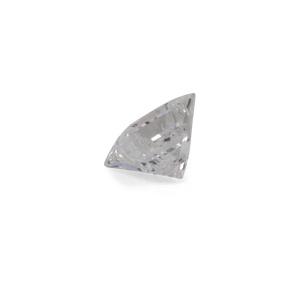 Diamant - fein weiß, SI1, Princess-Schliff, 3,6x3,6 mm, 0,29cts, Nr. D60001