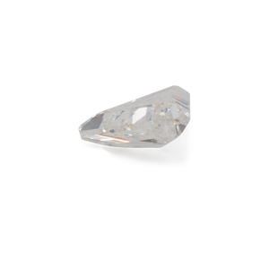 Diamant - weiß, SI1, dreieck, 6,1x5,5 mm, 0,47 cts, Nr. D90001