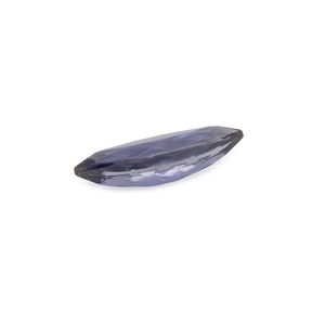 Iolite - blue, marquise, 24x10.5 mm, 7.90 cts, No. IOL60001