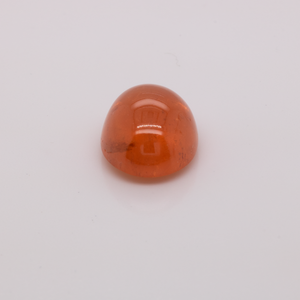 Mandarin Granat - orange, oval, 11,5x8,9 mm, 6,77 cts, Nr. MG99013