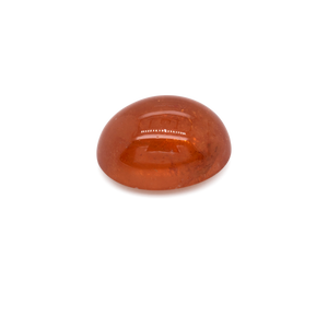Mandarin Granat - orange, oval, 11,5x8,9 mm, 6,77 cts, Nr. MG99013
