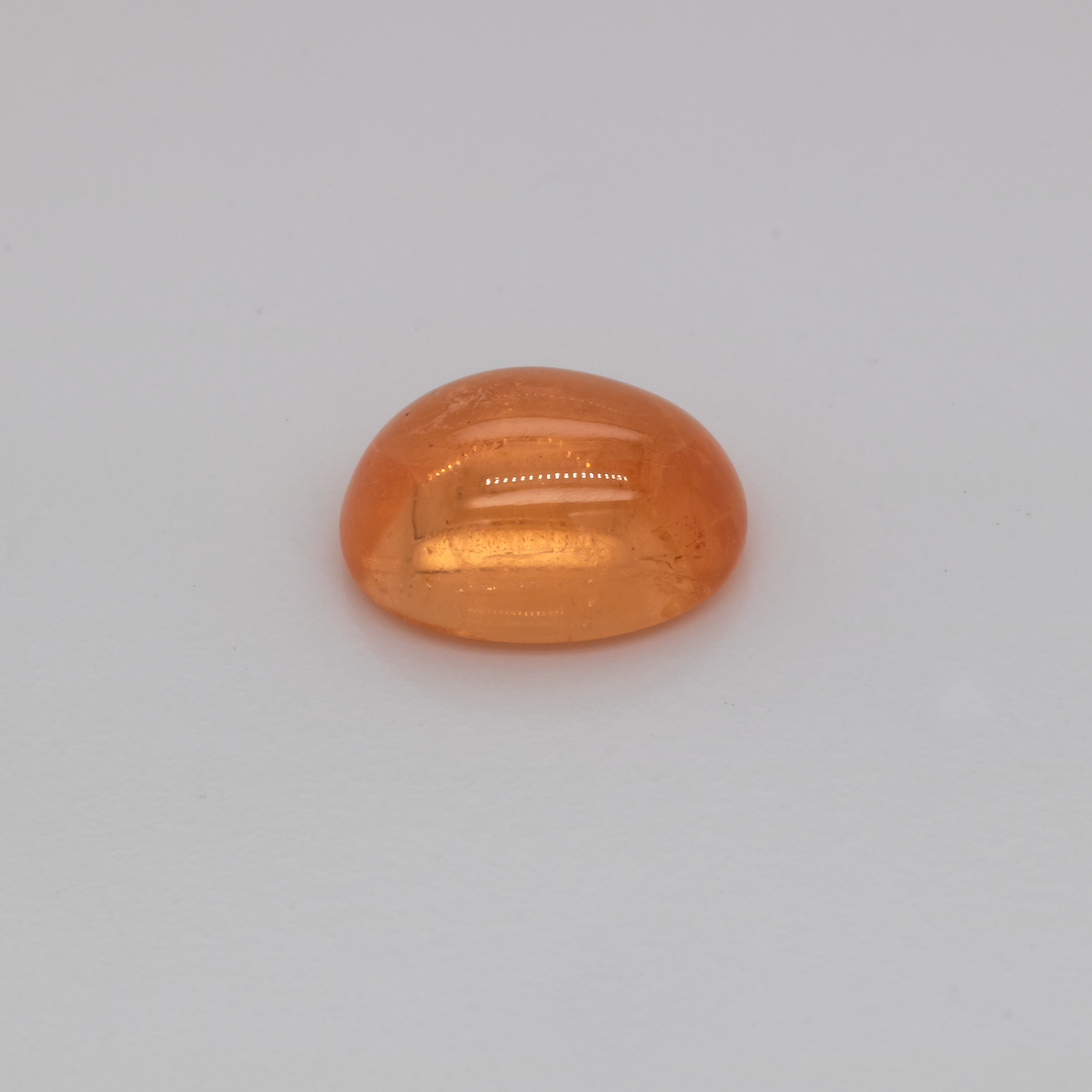 Mandarin Granat - orange, oval, 9x7 mm, 2,78-3,10 cts, Nr. MG99055