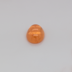 Mandarin Granat - orange, oval, 9x7 mm, 2,78-3,10 cts, Nr. MG99055