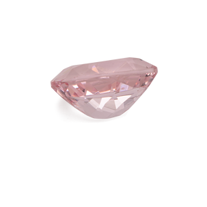Morganite - pink, oval, 9x7 mm, 1.63 cts, No. MO31006