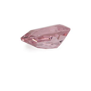 Morganite - pink, pearshape, 7x5 mm, 0.55 cts, No. MO32003