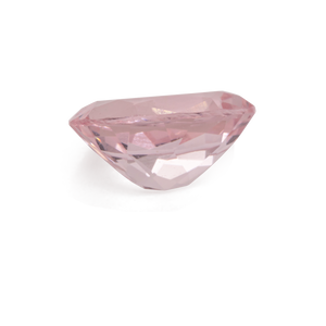 Morganit - rosa, oval, 8x6 mm, 1.08-1.10 cts, Nr. MO32004