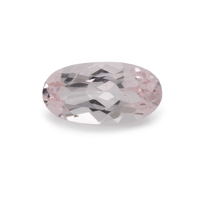 Morganit - rosa, oval, 4x2 mm, 0,07-0,09 cts, Nr. MO41001