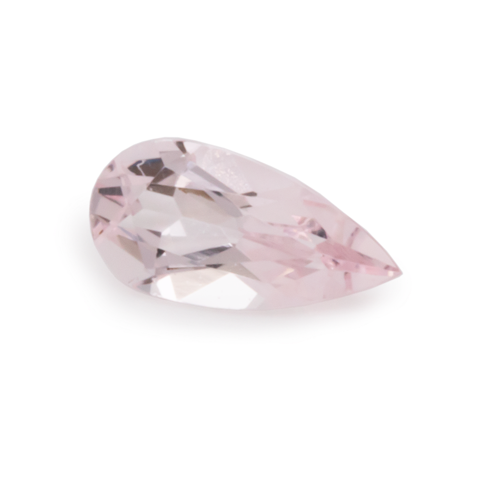 Morganit - rosa, brinform, 4x2 mm, 0,05-0,07 cts, Nr. MO43001