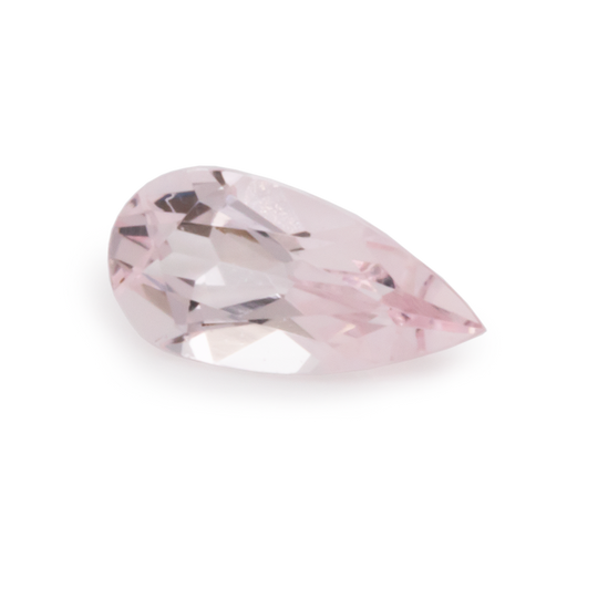 Morganit - rosa, brinform, 4x2 mm, 0,05-0,07 cts, Nr. MO43001