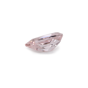 Morganit - rosa, birnform, 7x4 mm, 0,42-0,48 cts, Nr. MO45001