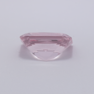 Morganite - pink, octagon, 7x5 mm, 0.83 cts, No. MO46008