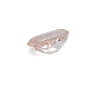 Morganite - pink, oval, 21x16 mm, 19.93 cts, No. MO90003