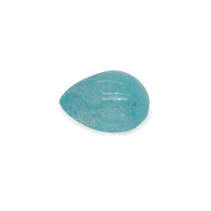 Paraiba Turmalin - blau, birnform, 11,5x9 mm, 4,37 cts, Nr. PT33001