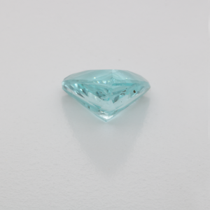 Paraiba Turmalin - blau, trillion, 7x6.8 mm, 0.94 cts, Nr. PT90016