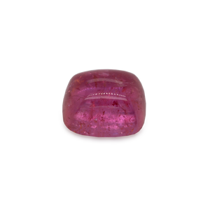 Pezzottaite - pink, cushion, 10x8.5 mm, 4.72 cts, No. PZ10001