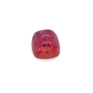 Pezzottaite - pink, cushion, 10x8.5 mm, 4.72 cts, No. PZ10001