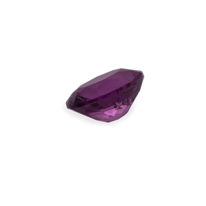 Royal Purple Garnet - lila, oval, 5x4 mm, 0,41-0,44 cts, Nr. RP13001