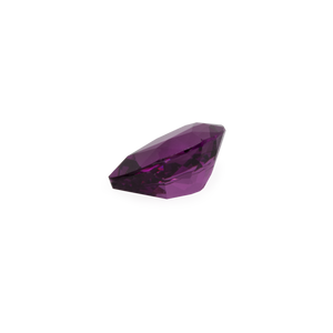 Royal Purple Garnet - purple, pearshape, 8x6 mm, 1.32-1.46 cts, No. RP24001