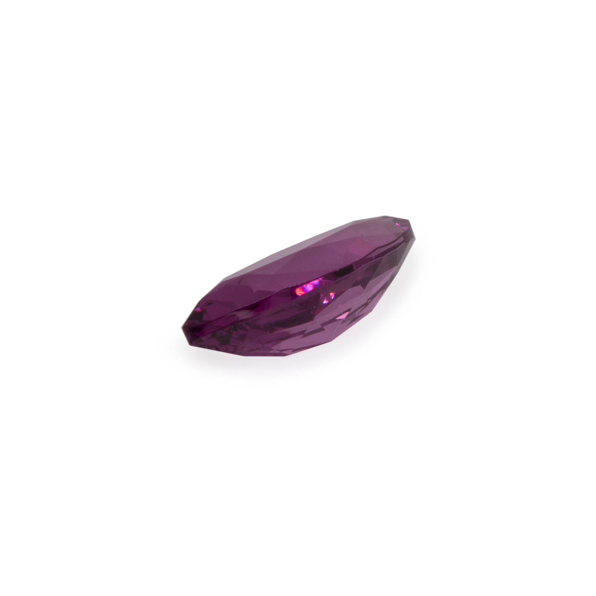 Royal Purple Garnet - purple, marquise, 6x3 mm, 0.27-0.34 cts, No. RP35001