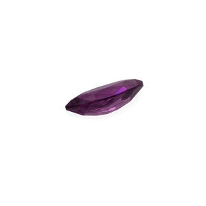 Royal Purple Garnet - purple, marquise, 8x4 mm, 0.60-0.69 cts, No. RP36001