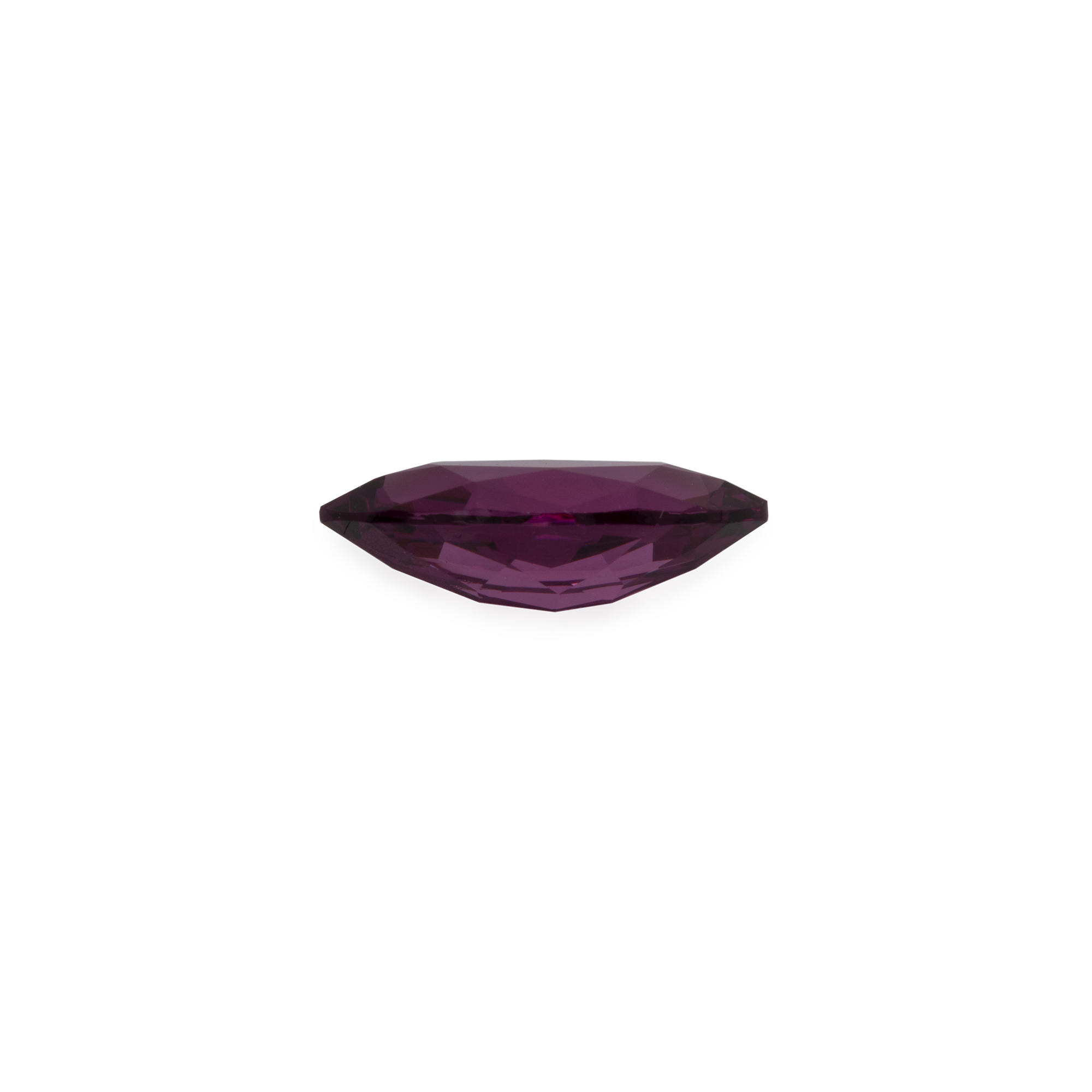 Royal Purple Garnet - lila, navette, 10x5 mm, 1,19-1,32 cts, Nr. RP37001