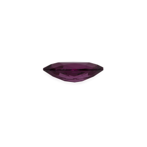 Royal Purple Garnet - purple, marquise, 5x3 mm, 1.19-1.32 cts, No. RP37001