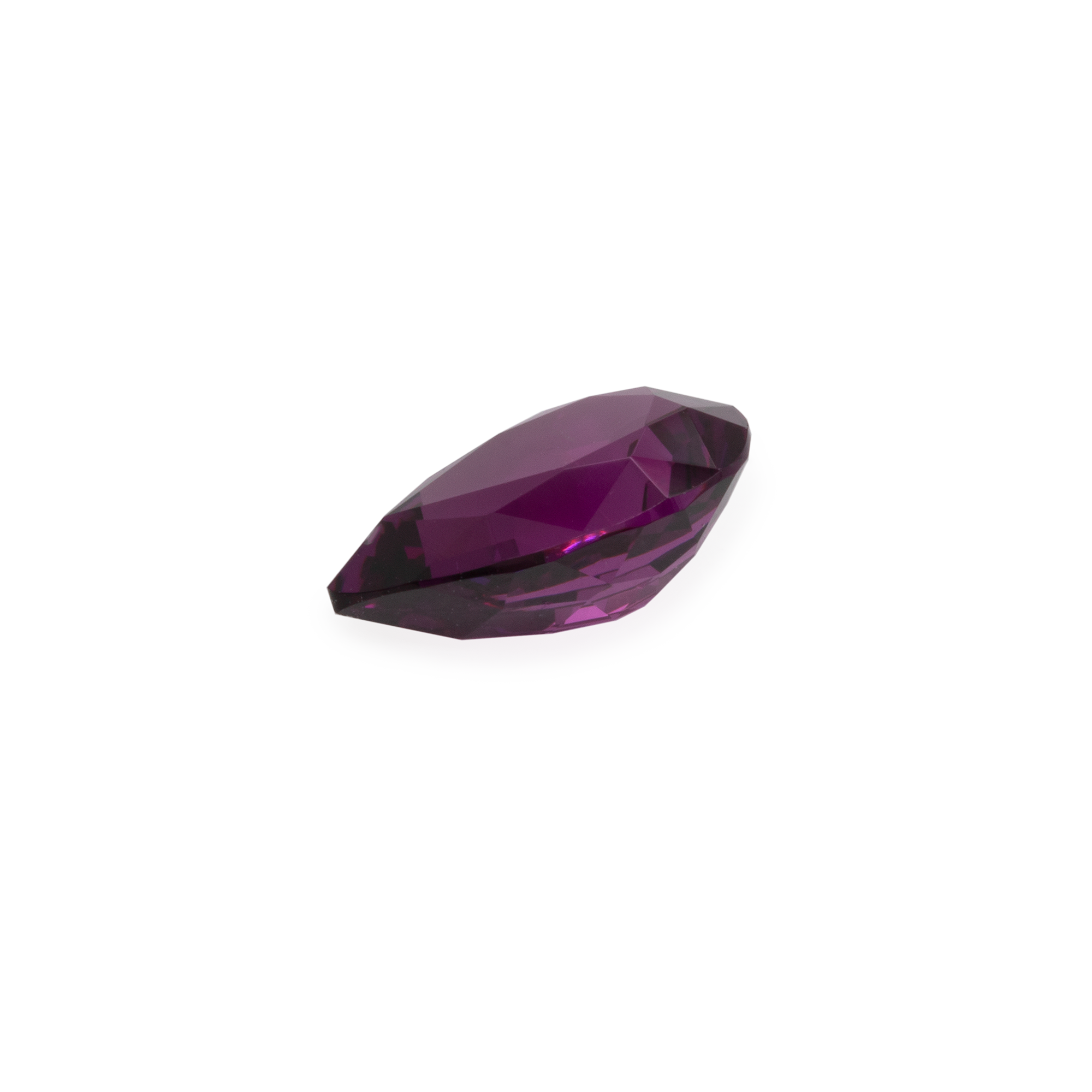 Royal Purple Garnet - lila, birnform, 9x6 mm, 1,50-1,69 cts, Nr. RP38001