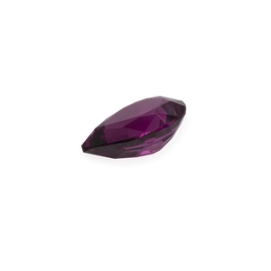 Royal Purple Garnet - purple, pearshape, 9x6 mm, 1.50-1.69 cts, No. RP38001