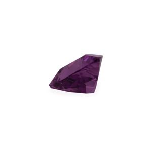 Royal Purple Garnet - purple, triangle, 4x4 mm, 0.23-0.26 cts, No. RP39001