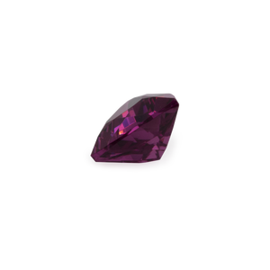 Royal Purple Garnet - lila, trillion, 6x6 mm, 0,80-0,89 cts, Nr. RP42001