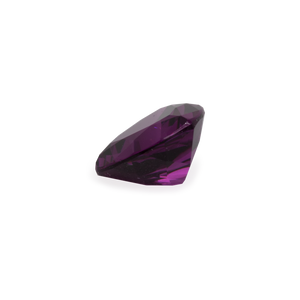 Royal Purple Garnet - lila, trillion, 7,9x7,9 mm, 1,98 cts, Nr. RP43001