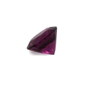 Royal Purple Garnet - purple, round, 8x8 mm, 2.31 cts, No. RP93001