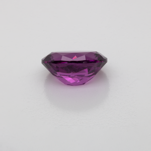 Royal Purple Garnet - lila, oval, 8x6 mm, 1.50-1.59 cts, Nr. RP93005